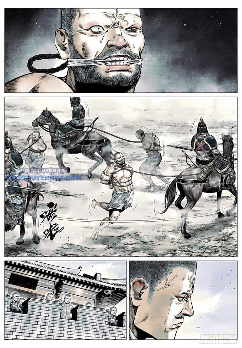 Bắt Đầu Từ Làm Vong Quốc Hoàng Đế - Chương 41 - ảnh 2