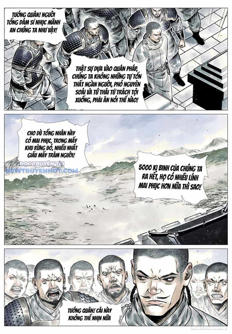 Bắt Đầu Từ Làm Vong Quốc Hoàng Đế - Chương 41 - ảnh 3