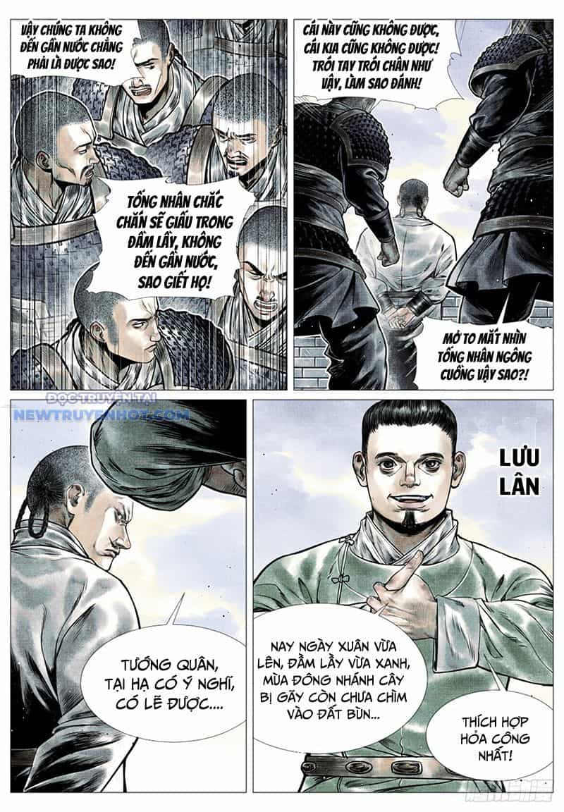 Bắt Đầu Từ Làm Vong Quốc Hoàng Đế - Chương 41 - ảnh 5