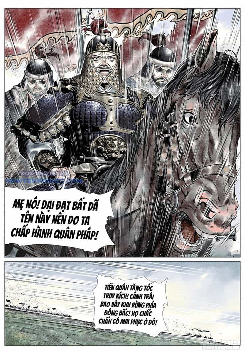 Bắt Đầu Từ Làm Vong Quốc Hoàng Đế - Chương 41 - ảnh 9