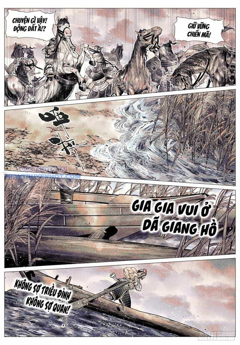 Bắt Đầu Từ Làm Vong Quốc Hoàng Đế - Chương 43 - ảnh 14
