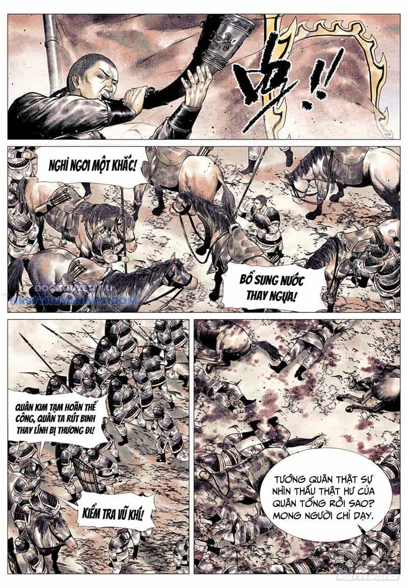Bắt Đầu Từ Làm Vong Quốc Hoàng Đế - Chương 43 - ảnh 2