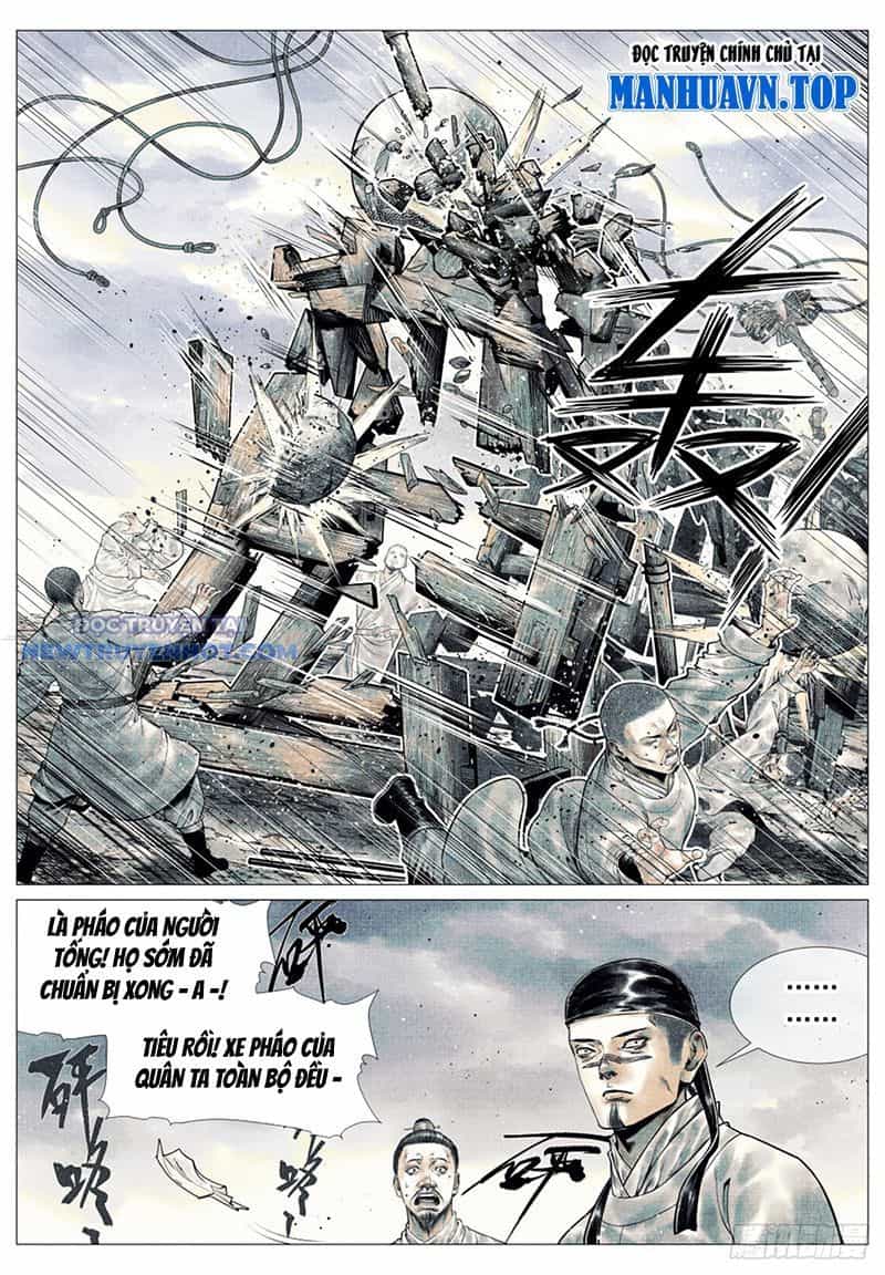 Bắt Đầu Từ Làm Vong Quốc Hoàng Đế - Chương 44 - ảnh 16