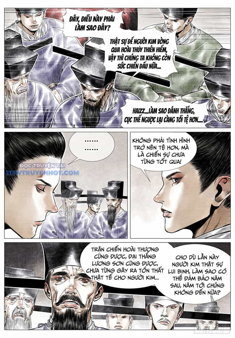 Bắt Đầu Từ Làm Vong Quốc Hoàng Đế - Chương 46 - ảnh 12
