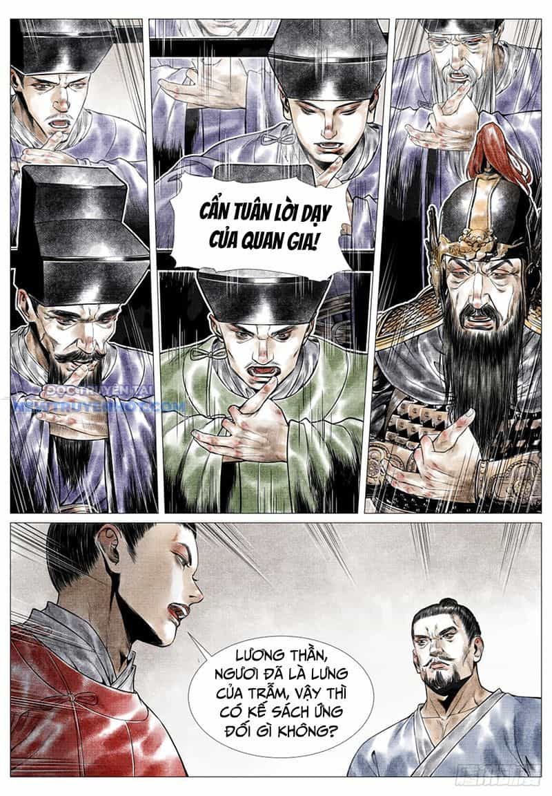 Bắt Đầu Từ Làm Vong Quốc Hoàng Đế - Chương 46 - ảnh 14