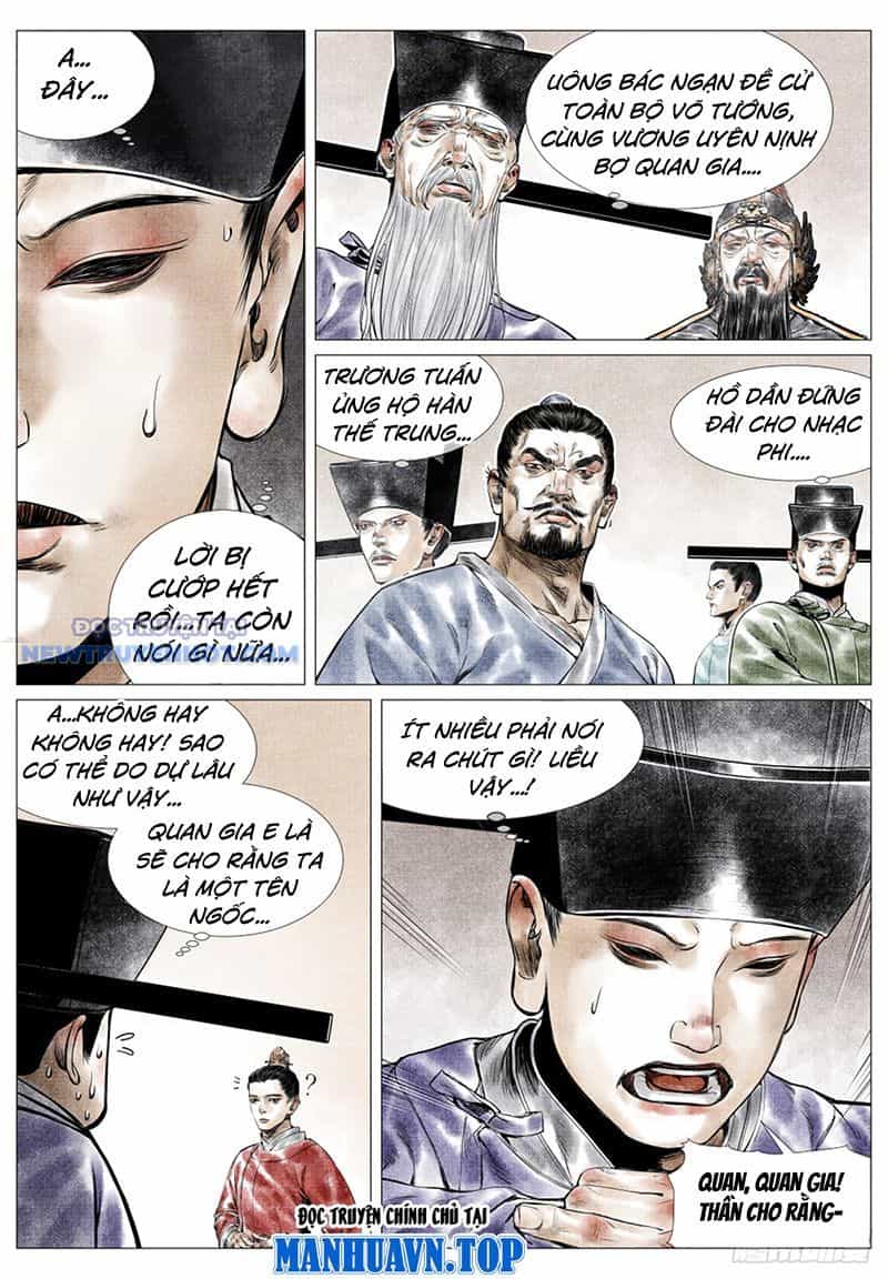 Bắt Đầu Từ Làm Vong Quốc Hoàng Đế - Chương 46 - ảnh 4