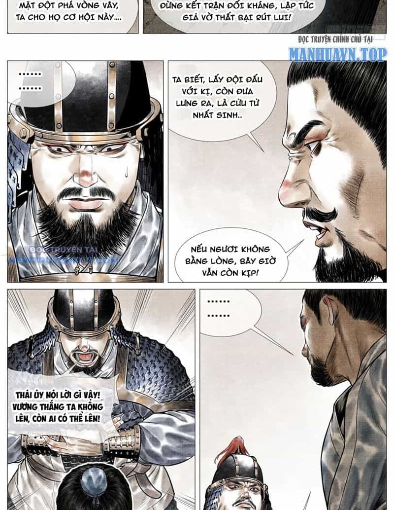 Bắt Đầu Từ Làm Vong Quốc Hoàng Đế - Chương 53 - ảnh 3