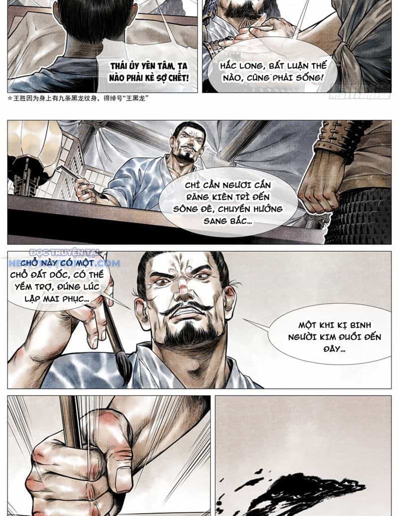 Bắt Đầu Từ Làm Vong Quốc Hoàng Đế - Chương 53 - ảnh 4