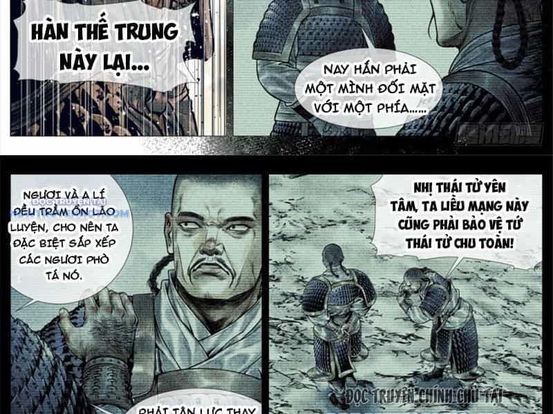 Bắt Đầu Từ Làm Vong Quốc Hoàng Đế - Chương 54 - ảnh 17