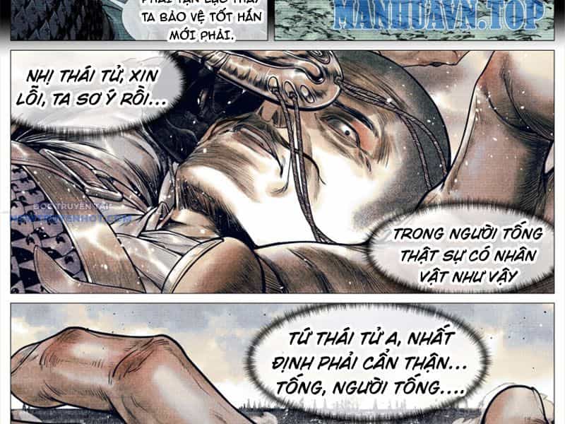 Bắt Đầu Từ Làm Vong Quốc Hoàng Đế - Chương 54 - ảnh 18