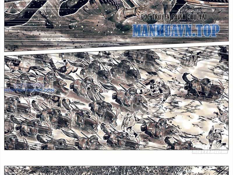 Bắt Đầu Từ Làm Vong Quốc Hoàng Đế - Chương 54 - ảnh 25
