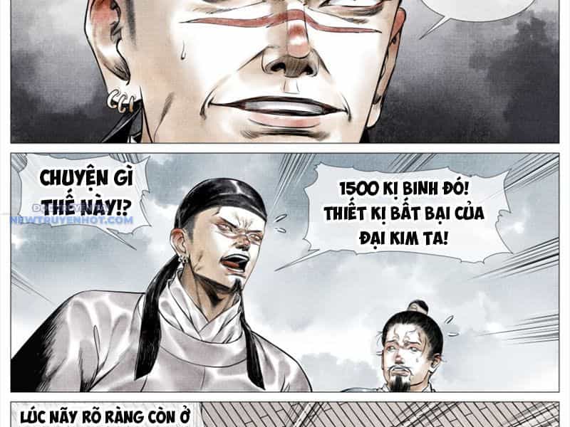 Bắt Đầu Từ Làm Vong Quốc Hoàng Đế - Chương 54 - ảnh 28