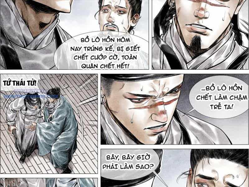 Bắt Đầu Từ Làm Vong Quốc Hoàng Đế - Chương 54 - ảnh 31