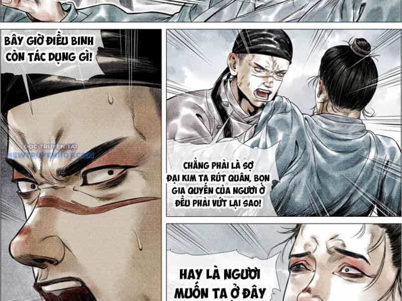 Bắt Đầu Từ Làm Vong Quốc Hoàng Đế - Chương 54 - ảnh 33
