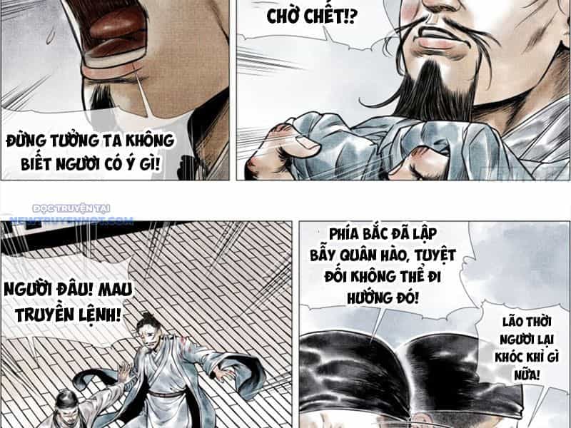 Bắt Đầu Từ Làm Vong Quốc Hoàng Đế - Chương 54 - ảnh 34