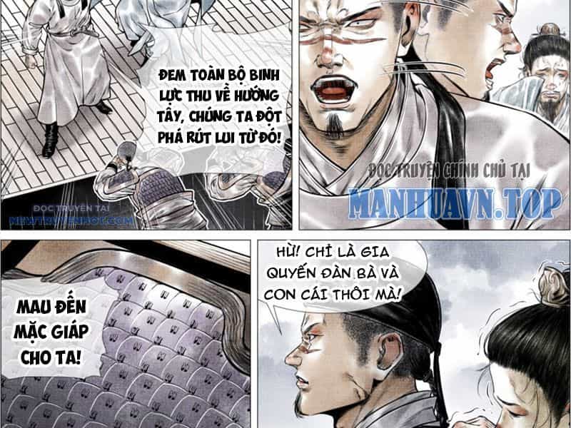 Bắt Đầu Từ Làm Vong Quốc Hoàng Đế - Chương 54 - ảnh 35