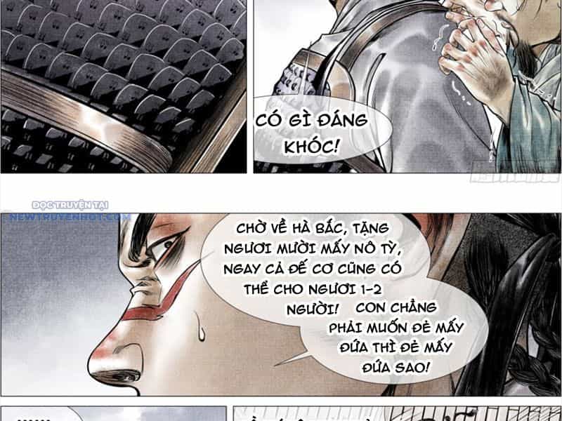 Bắt Đầu Từ Làm Vong Quốc Hoàng Đế - Chương 54 - ảnh 36