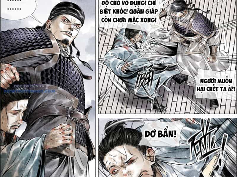 Bắt Đầu Từ Làm Vong Quốc Hoàng Đế - Chương 54 - ảnh 37