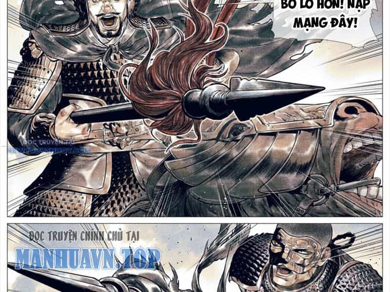 Bắt Đầu Từ Làm Vong Quốc Hoàng Đế - Chương 54 - ảnh 6
