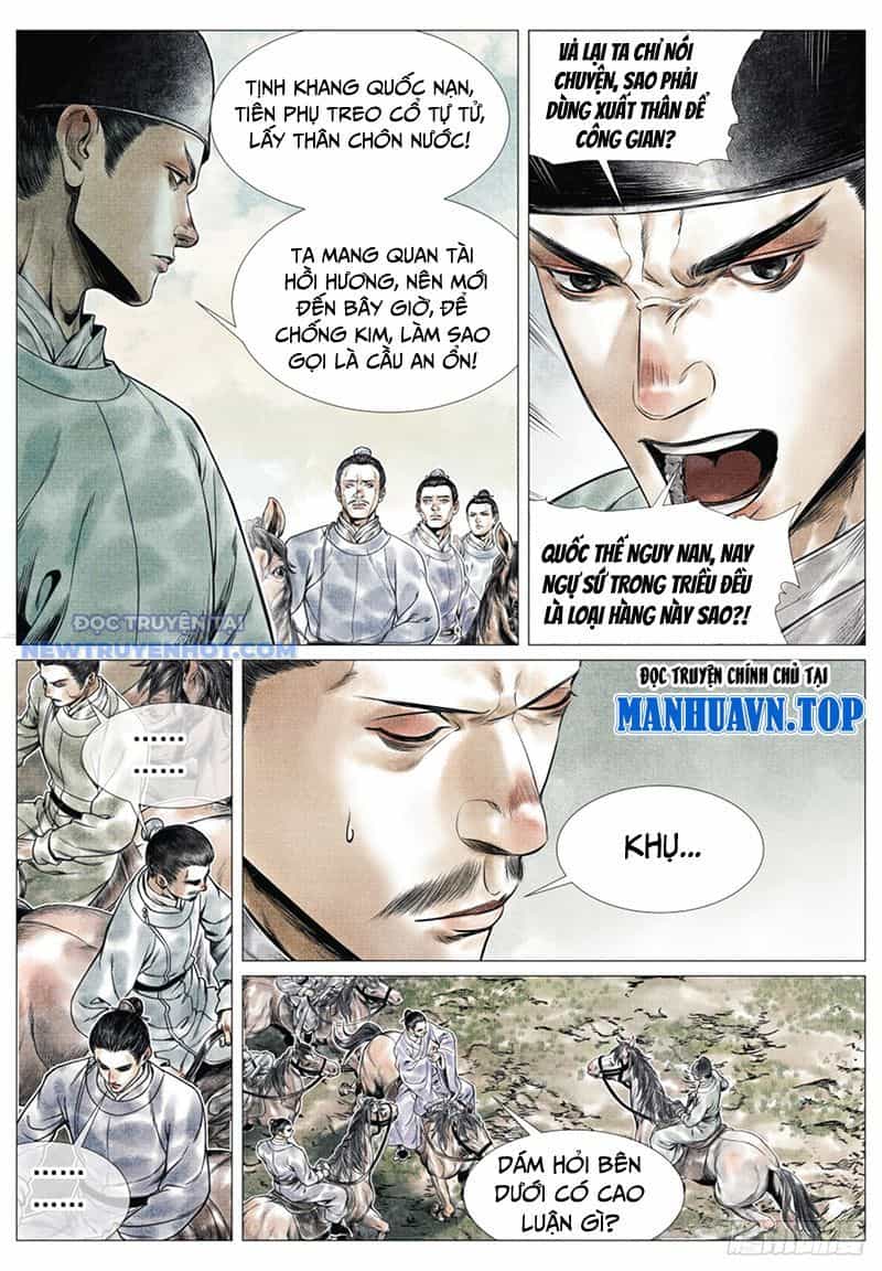 Bắt Đầu Từ Làm Vong Quốc Hoàng Đế - Chương 59 - ảnh 6