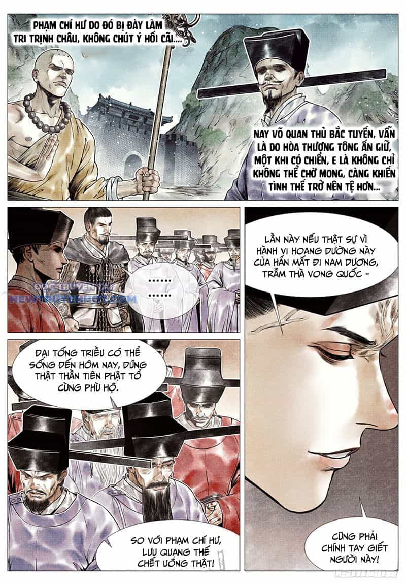 Bắt Đầu Từ Làm Vong Quốc Hoàng Đế - Chương 62 - ảnh 13