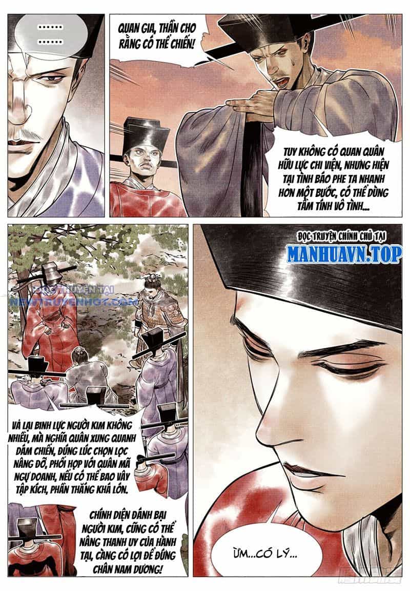 Bắt Đầu Từ Làm Vong Quốc Hoàng Đế - Chương 62 - ảnh 14