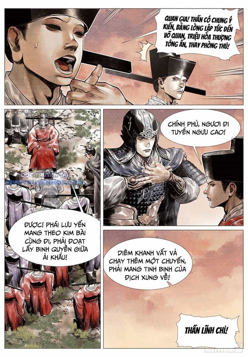 Bắt Đầu Từ Làm Vong Quốc Hoàng Đế - Chương 62 - ảnh 15