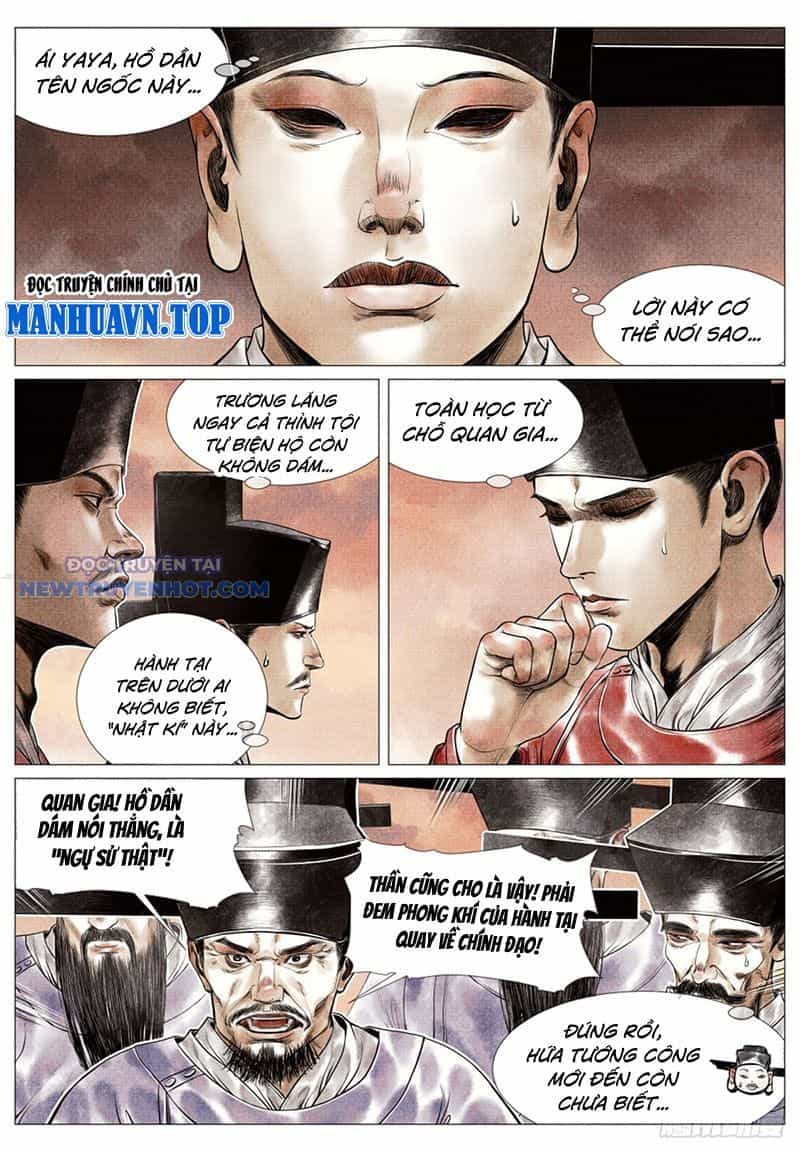 Bắt Đầu Từ Làm Vong Quốc Hoàng Đế - Chương 62 - ảnh 2