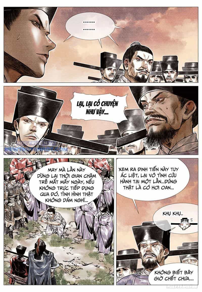 Bắt Đầu Từ Làm Vong Quốc Hoàng Đế - Chương 62 - ảnh 7