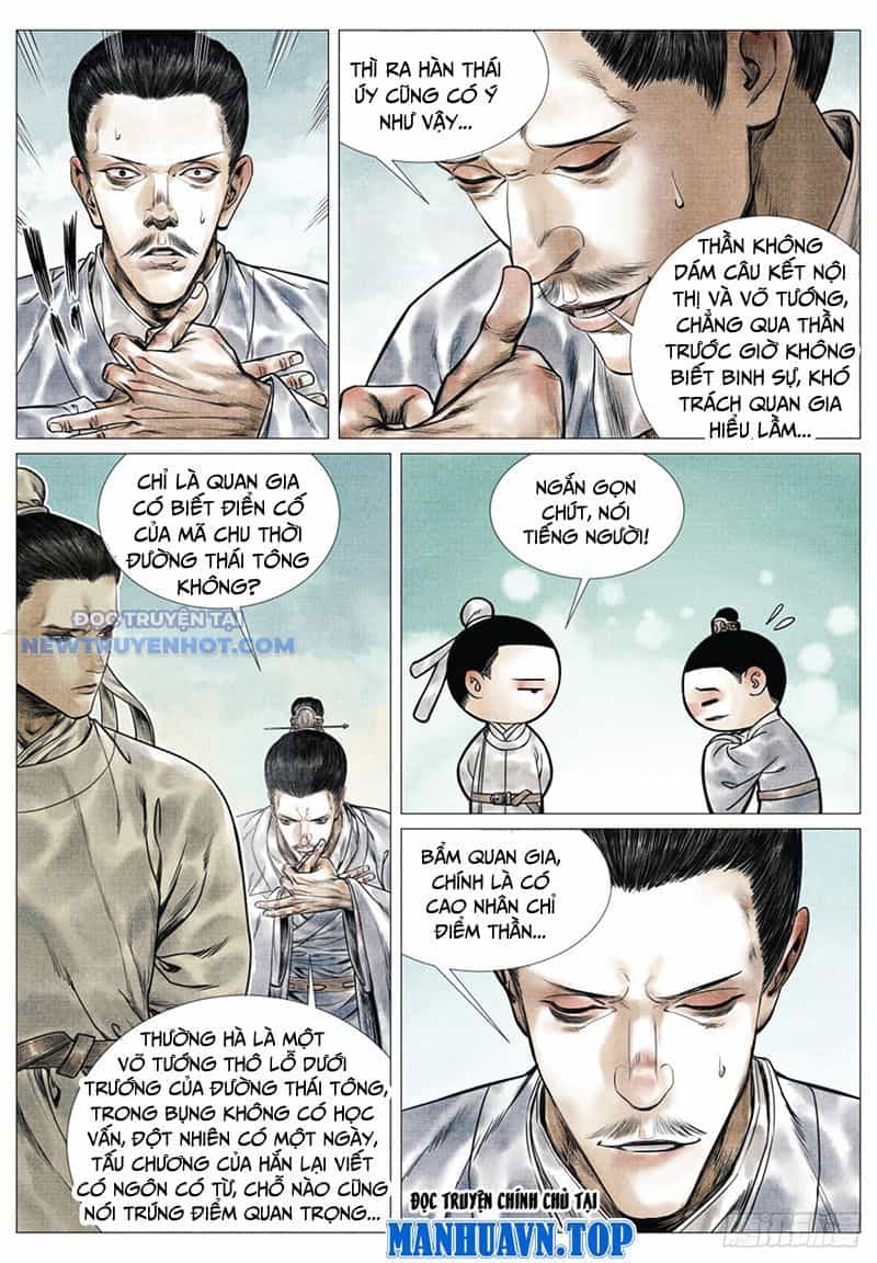Bắt Đầu Từ Làm Vong Quốc Hoàng Đế - Chương 63 - ảnh 11