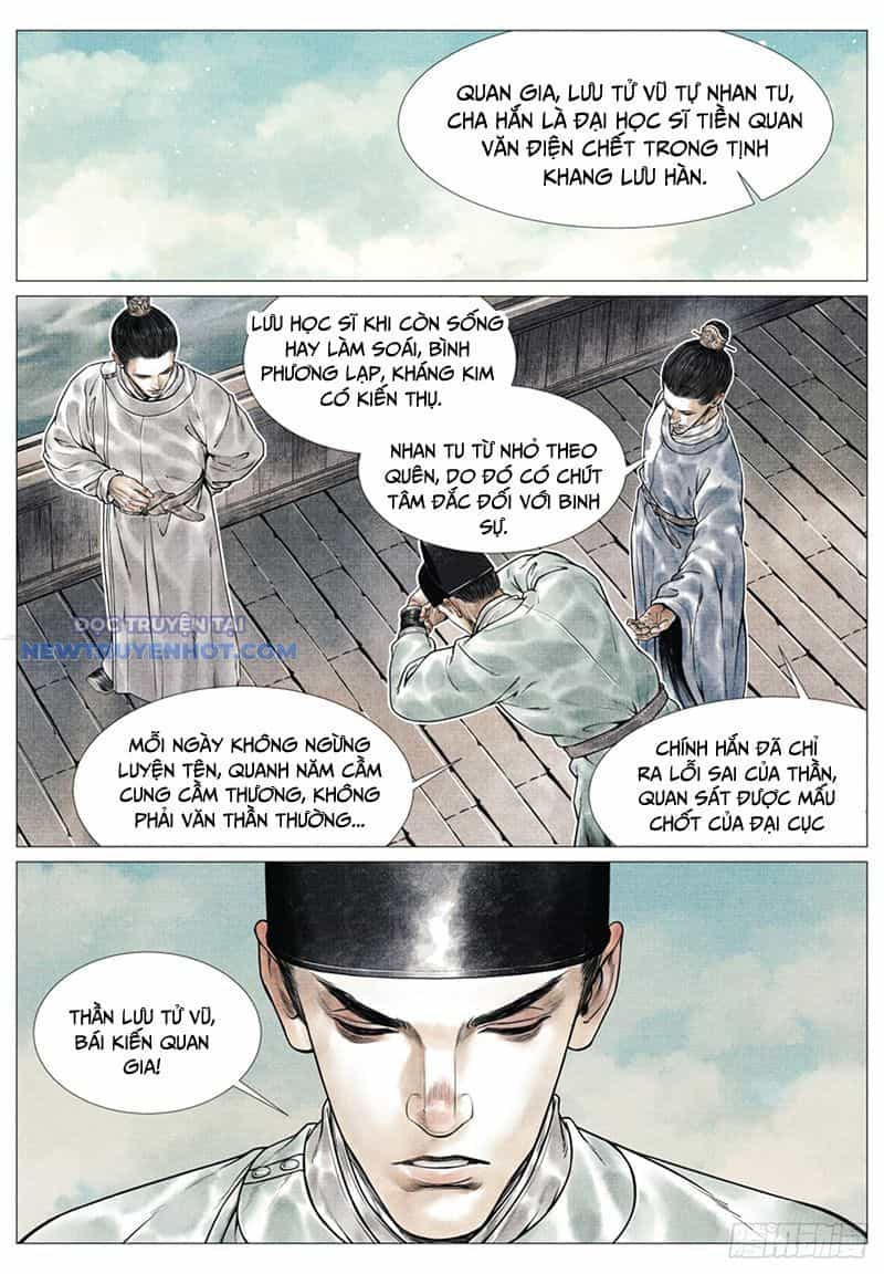 Bắt Đầu Từ Làm Vong Quốc Hoàng Đế - Chương 63 - ảnh 12
