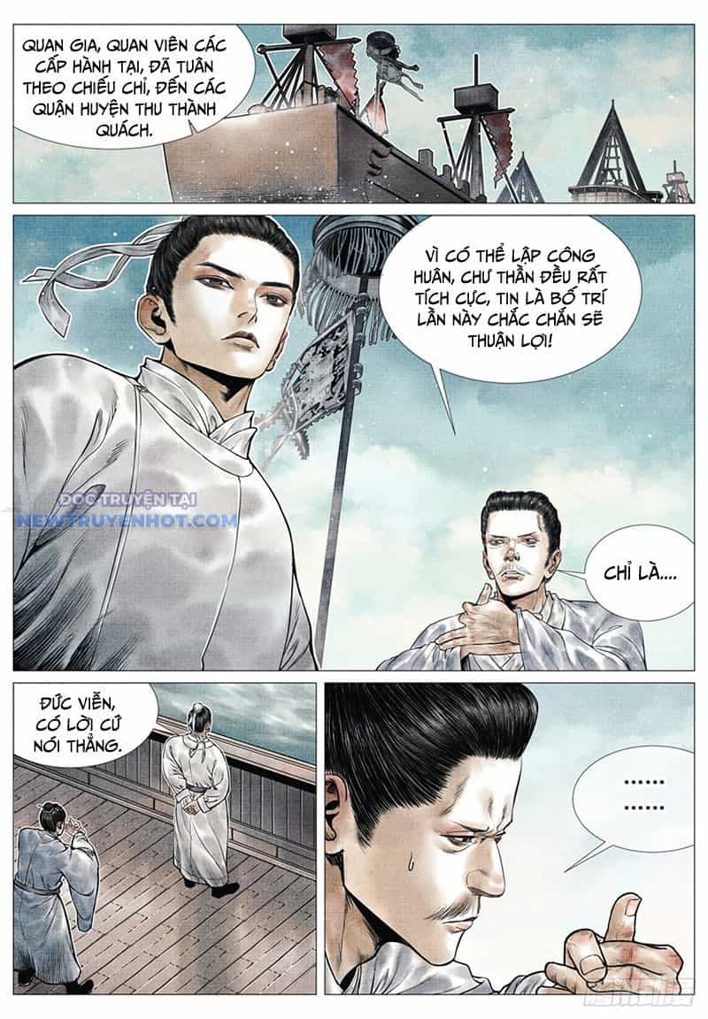 Bắt Đầu Từ Làm Vong Quốc Hoàng Đế - Chương 63 - ảnh 9