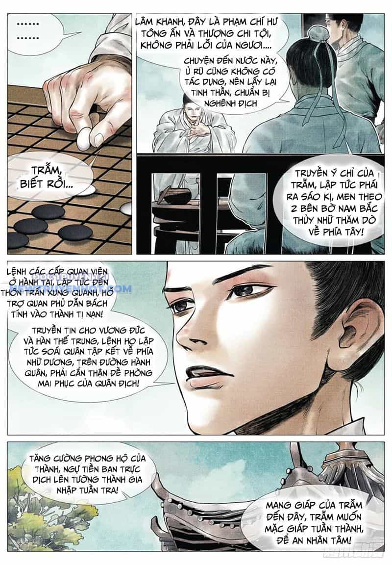 Bắt Đầu Từ Làm Vong Quốc Hoàng Đế - Chương 64 - ảnh 12