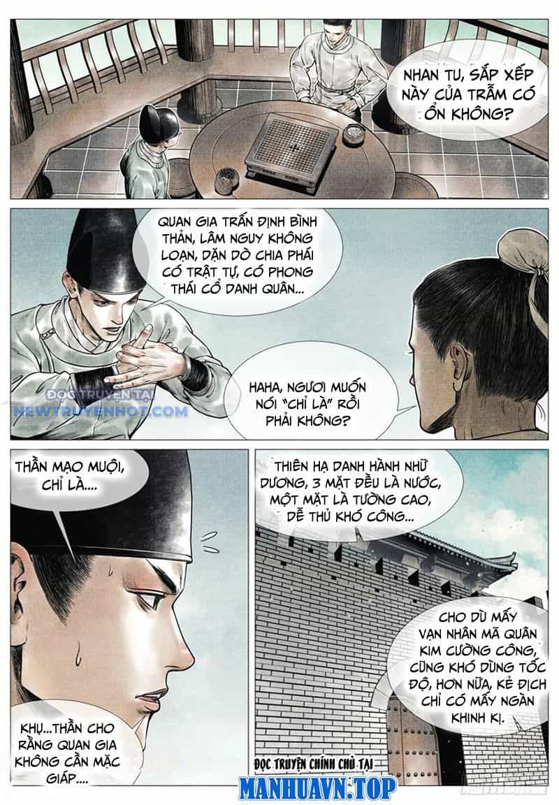 Bắt Đầu Từ Làm Vong Quốc Hoàng Đế - Chương 64 - ảnh 13