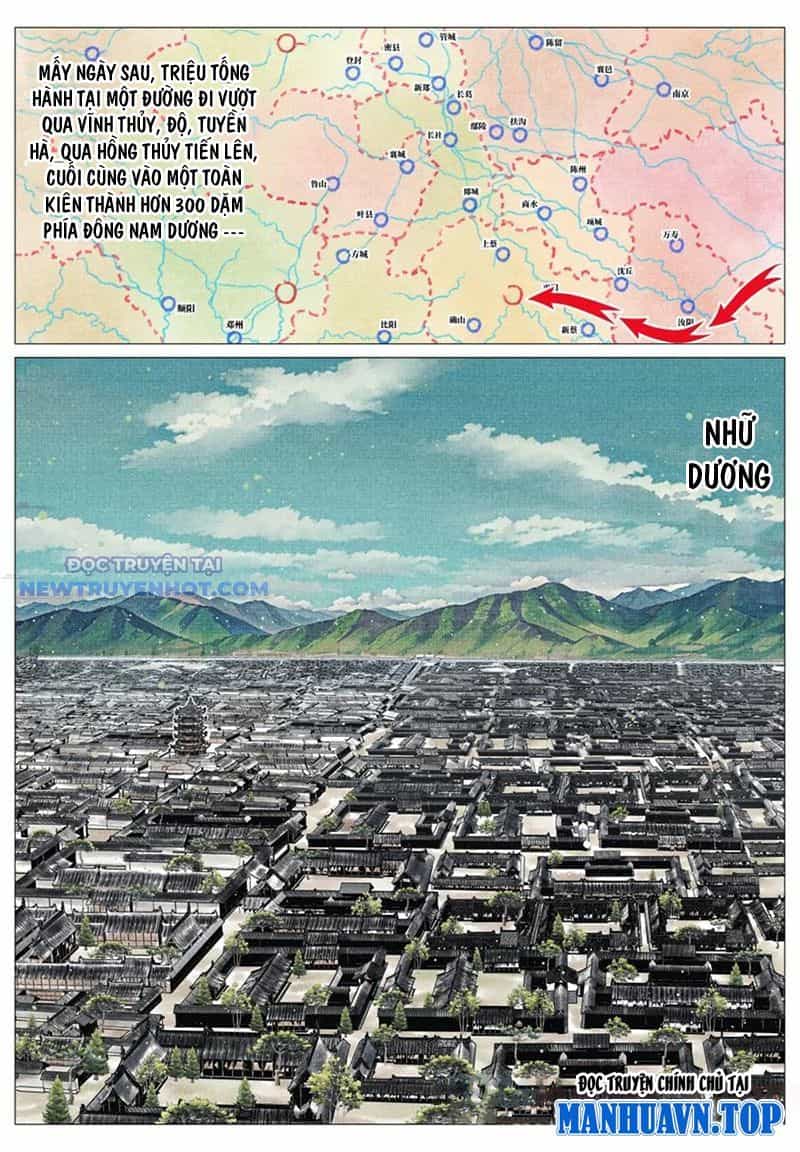 Bắt Đầu Từ Làm Vong Quốc Hoàng Đế - Chương 64 - ảnh 7