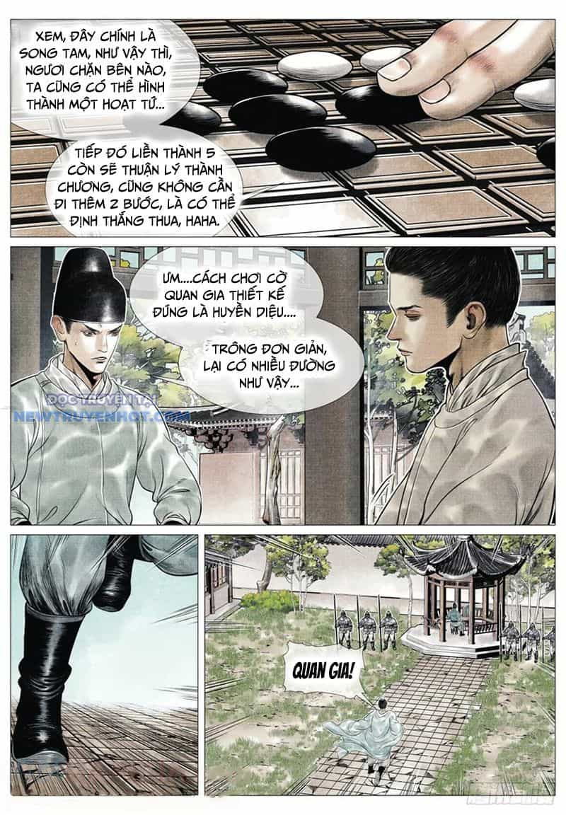 Bắt Đầu Từ Làm Vong Quốc Hoàng Đế - Chương 64 - ảnh 9