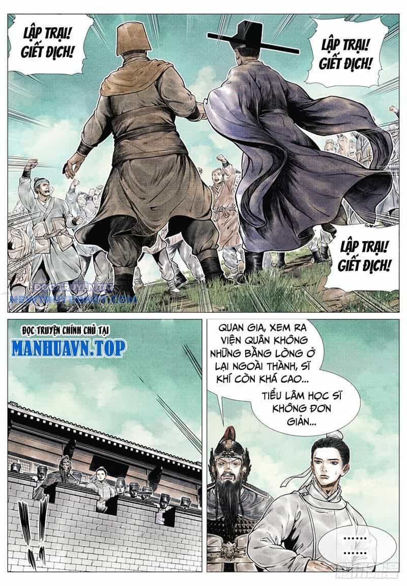 Bắt Đầu Từ Làm Vong Quốc Hoàng Đế - Chương 66 - ảnh 16