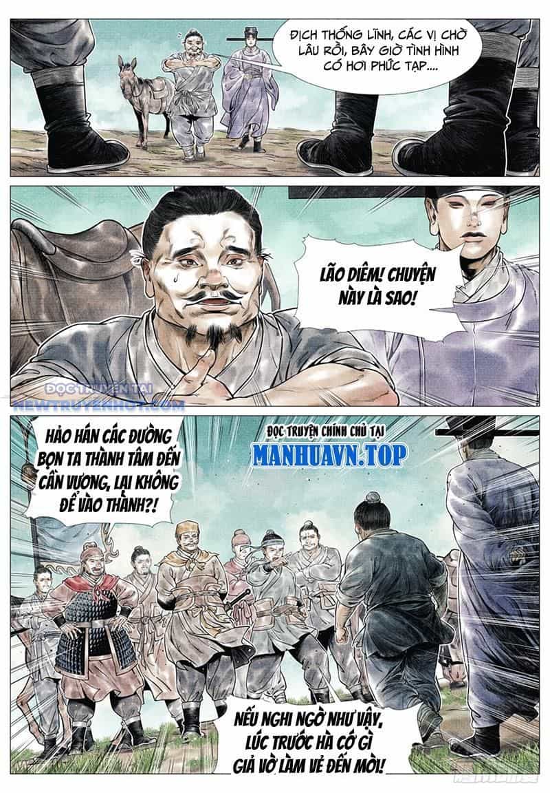 Bắt Đầu Từ Làm Vong Quốc Hoàng Đế - Chương 66 - ảnh 8