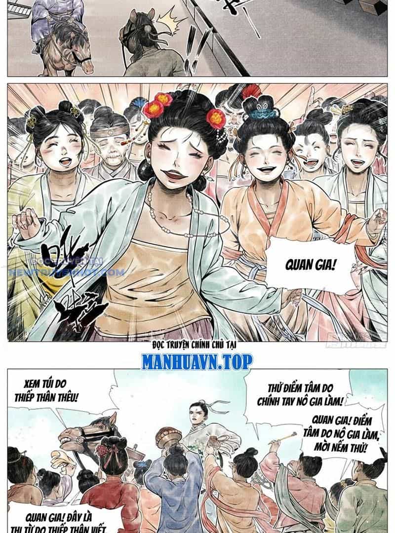 Bắt Đầu Từ Làm Vong Quốc Hoàng Đế - Chương 68 - ảnh 12