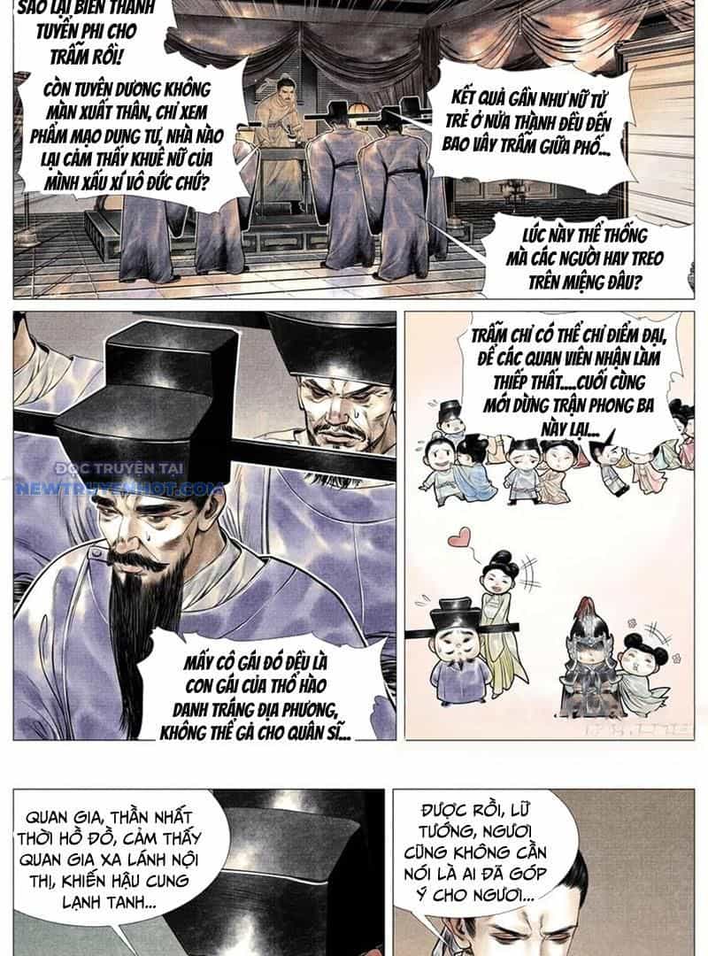 Bắt Đầu Từ Làm Vong Quốc Hoàng Đế - Chương 68 - ảnh 14