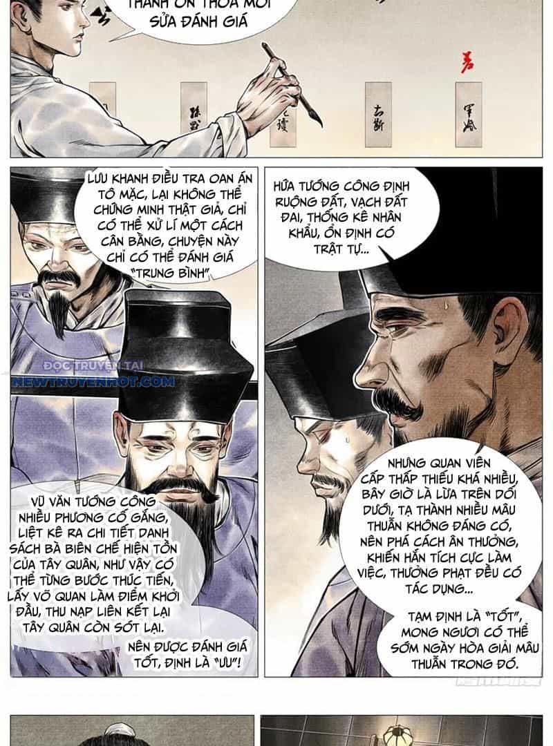 Bắt Đầu Từ Làm Vong Quốc Hoàng Đế - Chương 68 - ảnh 16