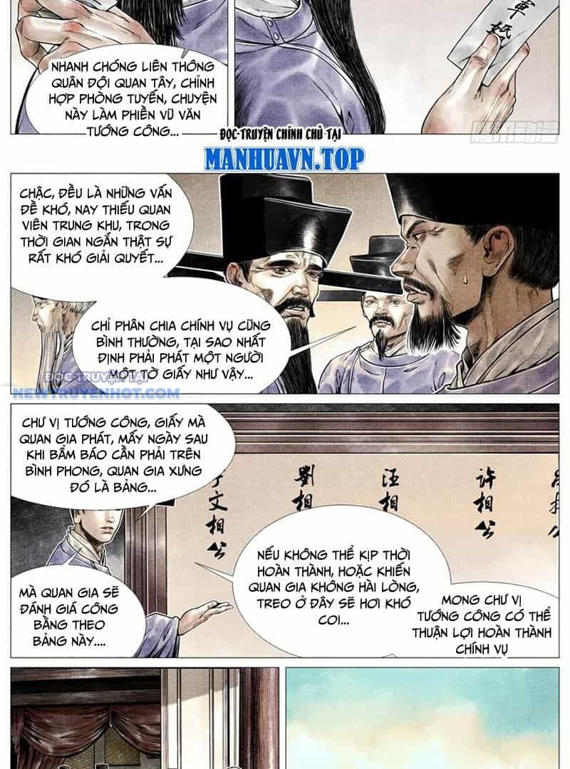 Bắt Đầu Từ Làm Vong Quốc Hoàng Đế - Chương 68 - ảnh 5