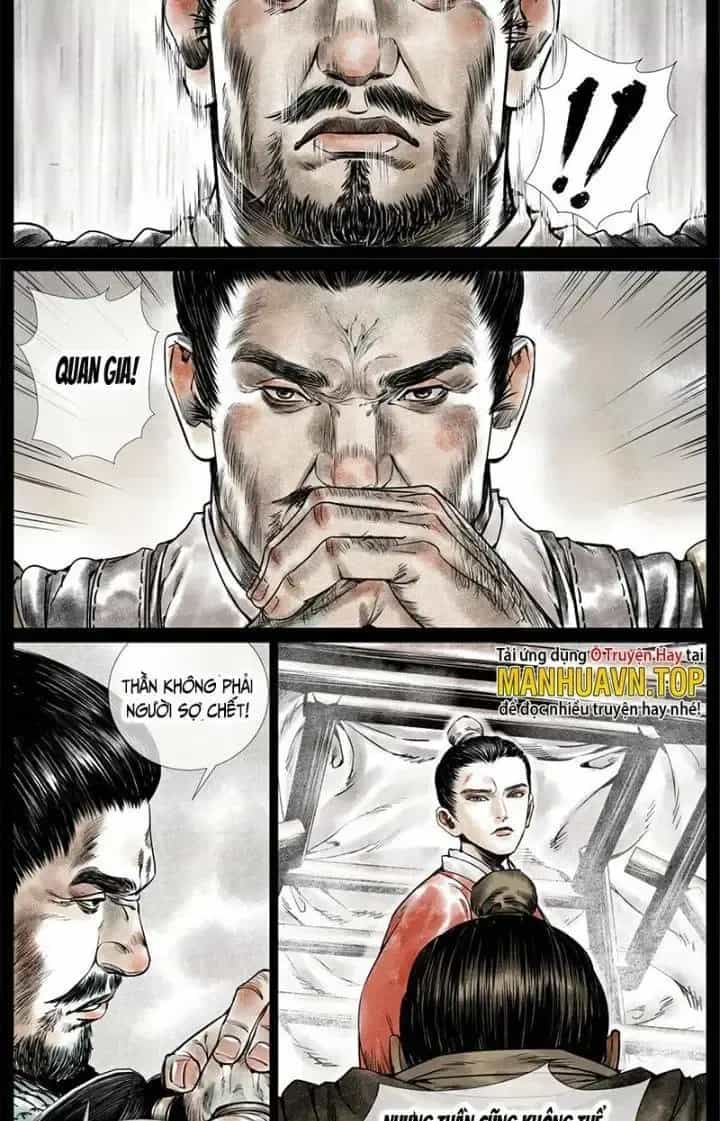Bắt Đầu Từ Làm Vong Quốc Hoàng Đế - Chương 7 - ảnh 7