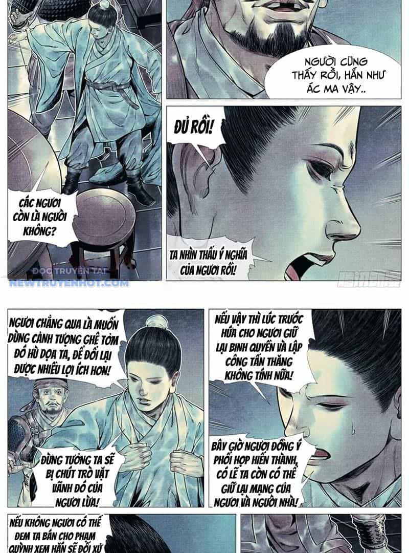 Bắt Đầu Từ Làm Vong Quốc Hoàng Đế - Chương 70 - ảnh 10