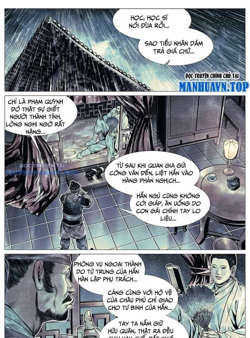 Bắt Đầu Từ Làm Vong Quốc Hoàng Đế - Chương 70 - ảnh 2