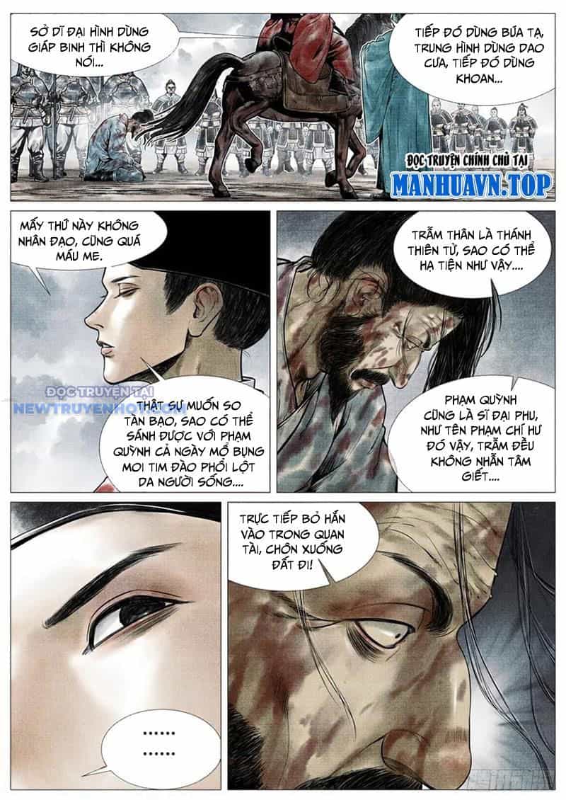 Bắt Đầu Từ Làm Vong Quốc Hoàng Đế - Chương 73 - ảnh 5