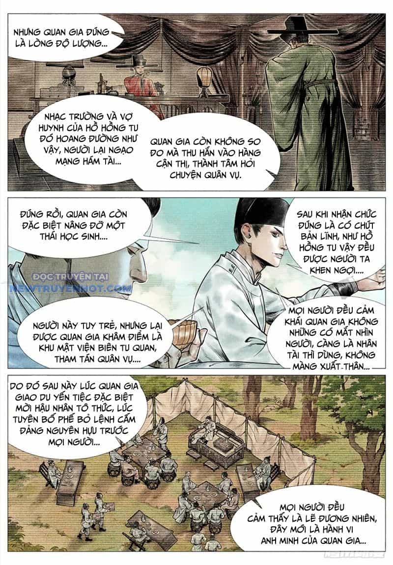 Bắt Đầu Từ Làm Vong Quốc Hoàng Đế - Chương 74 - ảnh 12