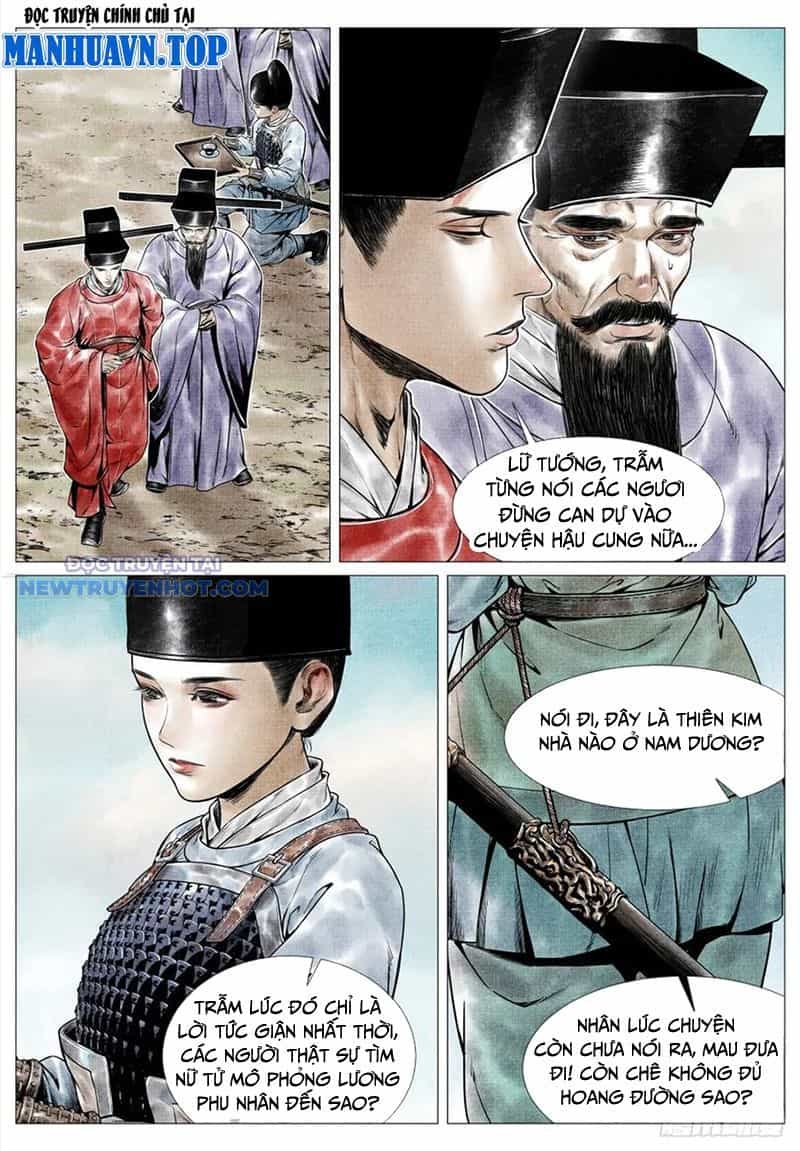 Bắt Đầu Từ Làm Vong Quốc Hoàng Đế - Chương 74 - ảnh 4