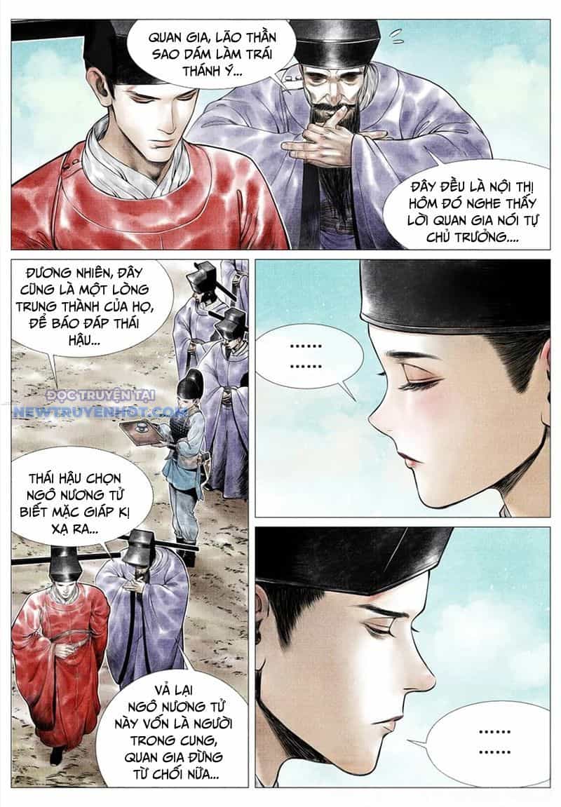 Bắt Đầu Từ Làm Vong Quốc Hoàng Đế - Chương 74 - ảnh 5