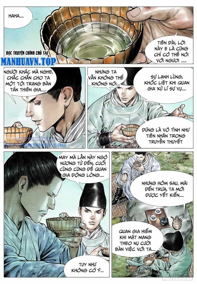 Bắt Đầu Từ Làm Vong Quốc Hoàng Đế - Chương 74 - ảnh 7